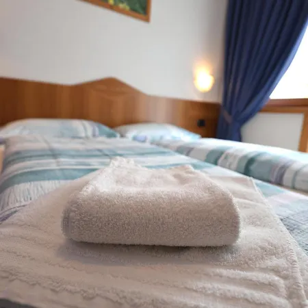 Apartment La Cuna Myholidaylivigno Livigno