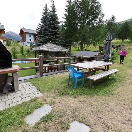 La Cuna Myholidaylivigno