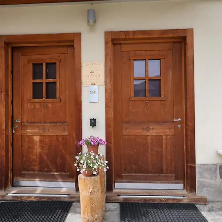 La Cuna Myholidaylivigno *