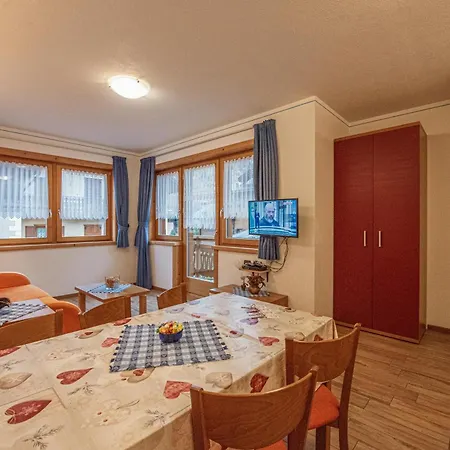 La Cuna Myholidaylivigno Livigno